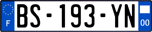 BS-193-YN