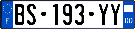 BS-193-YY