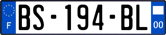 BS-194-BL