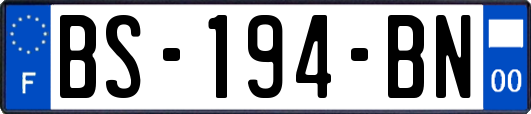 BS-194-BN