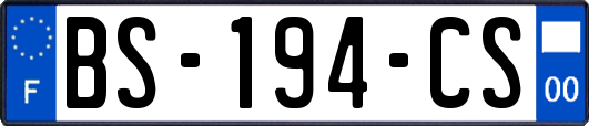 BS-194-CS