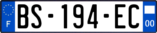 BS-194-EC