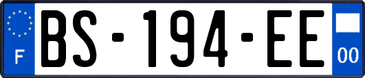 BS-194-EE