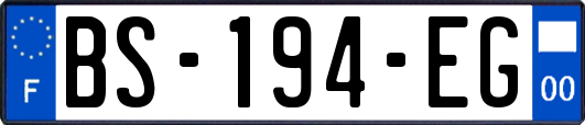 BS-194-EG