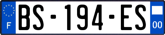 BS-194-ES