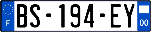 BS-194-EY