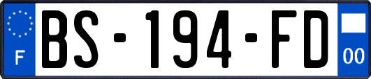 BS-194-FD