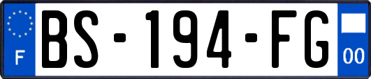 BS-194-FG