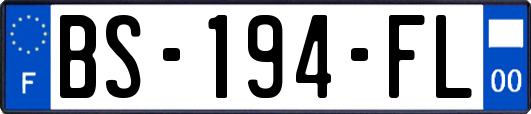 BS-194-FL