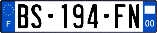 BS-194-FN