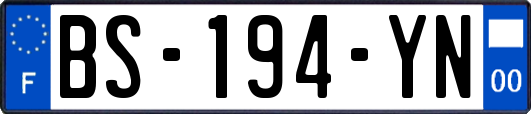 BS-194-YN