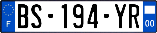BS-194-YR