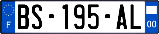 BS-195-AL