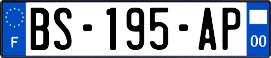 BS-195-AP