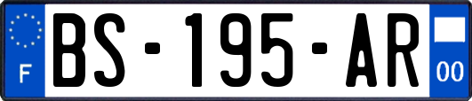 BS-195-AR