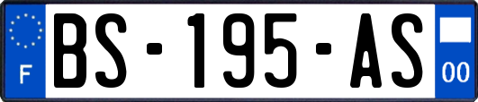 BS-195-AS