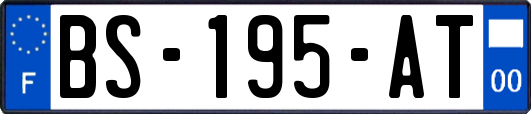 BS-195-AT