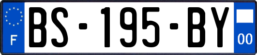 BS-195-BY