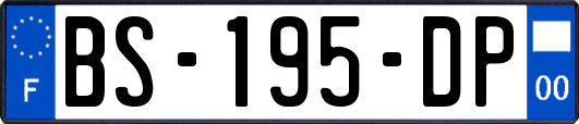 BS-195-DP