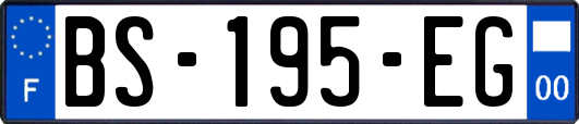 BS-195-EG