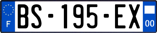 BS-195-EX