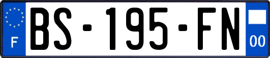 BS-195-FN