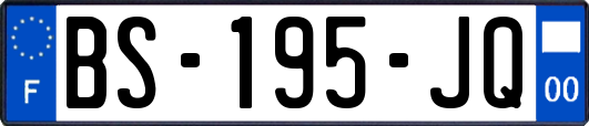 BS-195-JQ