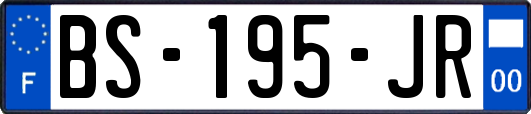 BS-195-JR