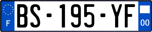 BS-195-YF
