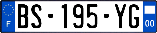 BS-195-YG