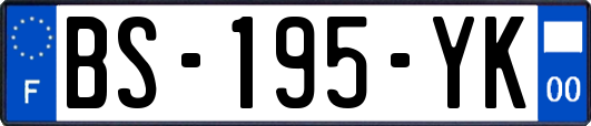 BS-195-YK