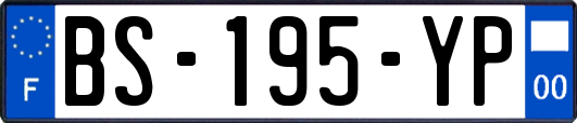 BS-195-YP