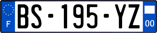 BS-195-YZ