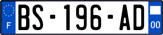 BS-196-AD