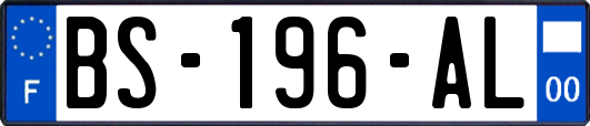 BS-196-AL