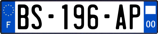 BS-196-AP