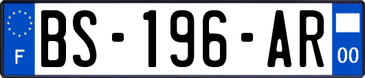 BS-196-AR