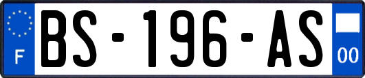 BS-196-AS