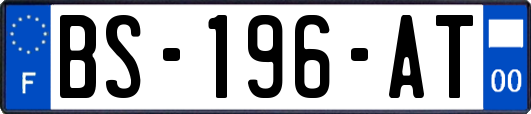 BS-196-AT
