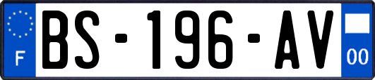 BS-196-AV