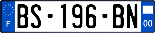 BS-196-BN