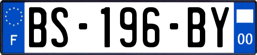 BS-196-BY