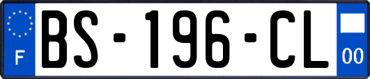 BS-196-CL