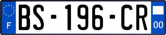 BS-196-CR