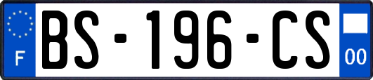 BS-196-CS