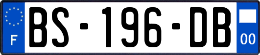 BS-196-DB