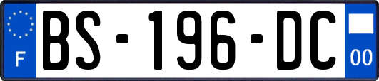 BS-196-DC