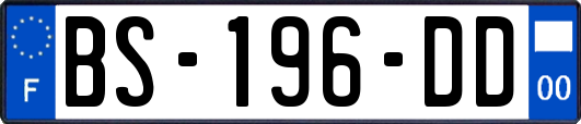 BS-196-DD