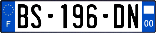 BS-196-DN