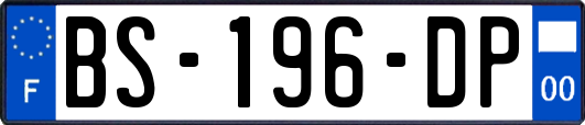 BS-196-DP